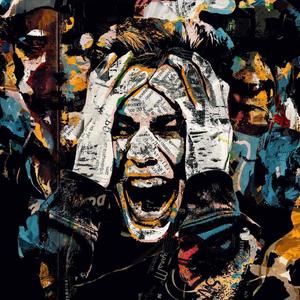 Money Junkie (Explicit)