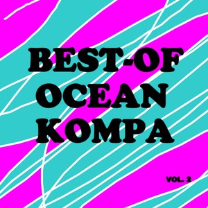 Best-of ocean kompa (Vol. 2)