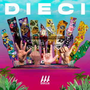 Dieci (Explicit)