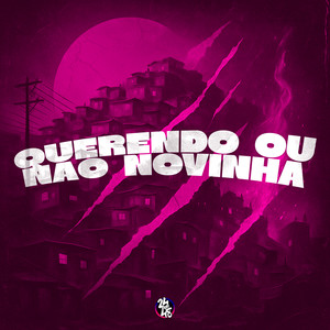 Querendo ou Não Novinha (Explicit)