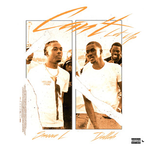 Can't Let Up (Explicit)