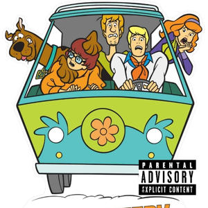 DOONIE VAN (feat. Super Shoddy, CBMG Lucho & $Johnny Kash$) (Explicit)