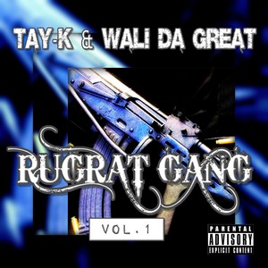 Rugrat Gang Vol.1 (Explicit)