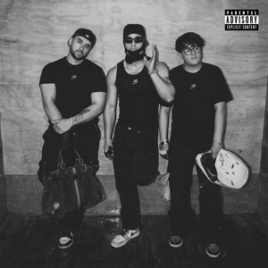 COLOMBIANA (Explicit)