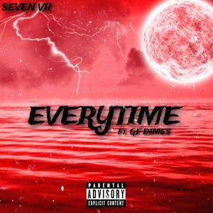 EVERY TIME(feat. Dippxr) (Explicit)