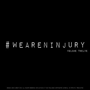 #WEARENINJURY,, Vol. 12