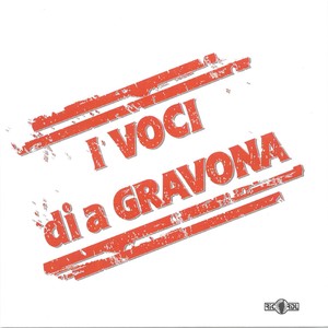 I voci di a gravona