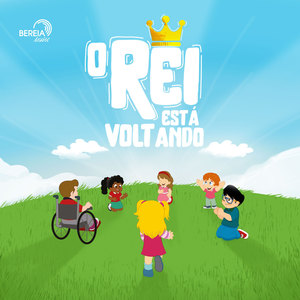 O Rei Está Voltando