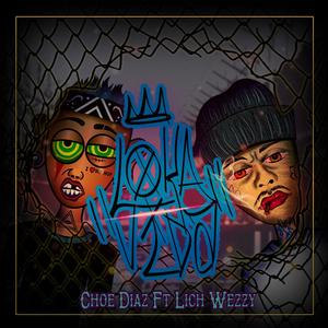 Loka Vida (feat. Lich Wezzy) [Explicit]