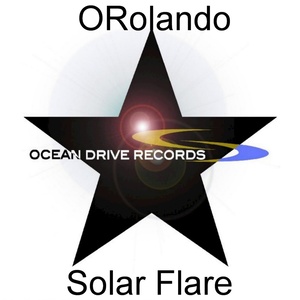 Solar Flare