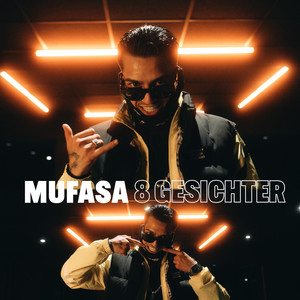 8 Gesichter (Explicit)