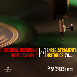 Enregistraments Històrics 1