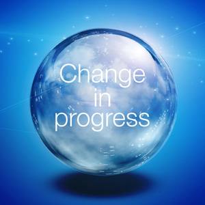 Progress & Change