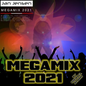 Megamix 2021 (Michael Blohm Megamix)