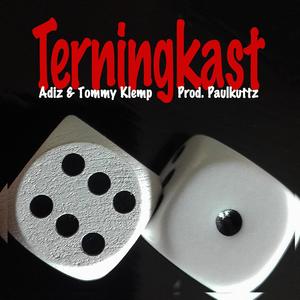 Terningkast (feat. Adiz) [Explicit]