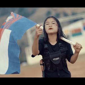 You won't win(feat. Paw Htoo & Sd chai)