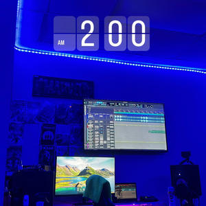 Hard Earn (feat. Juice Yung’N) (Explicit)