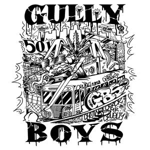 GULLY BOY$ (Explicit)