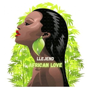 African Love (Explicit)