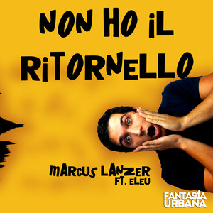 Non Ho Il Ritornello (feat. Eleu) (Original Mix)