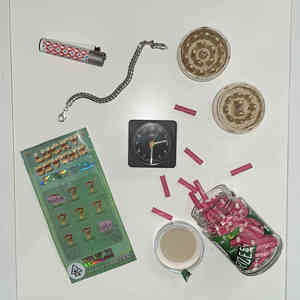 Buffalo - HighUmHalbDrei (Explicit)