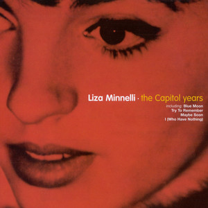 Liza Minnelli - Wait Till You See Him
