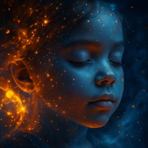 Lente descente intérieure