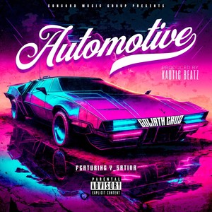 Automotive (Explicit)