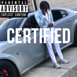 Certified Shii Talker (Explicit)