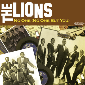 No One(No One But You)