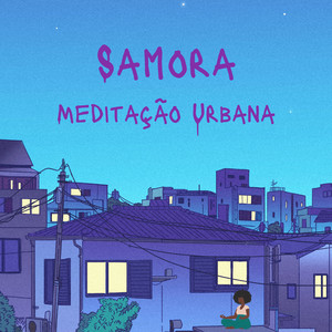 Meditação Urbana