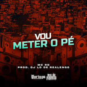 Vou Meter o Pé (Explicit)