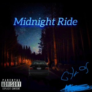 Midnight Ride (Explicit)