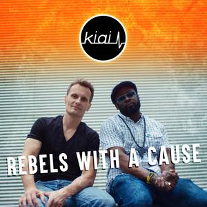 Rebels with a cause