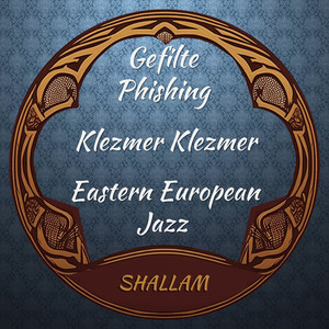 Klezmer Revelry