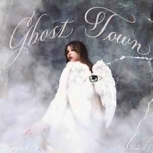 Ghost Town (Explicit)