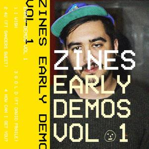 Early Demos, Vol. 1