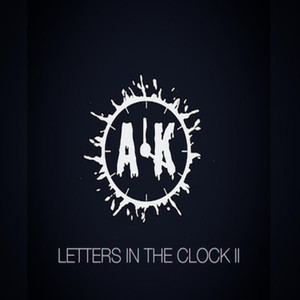 Letters in the Clock II (Explicit)