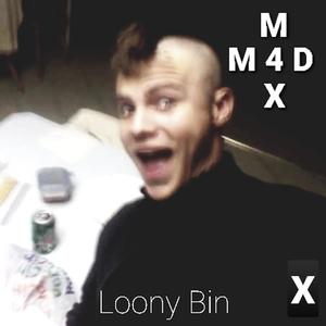 Loony Bin (feat. Dub C & Dat Dood|Explicit)