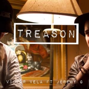 Treason (feat. Jeremy G)