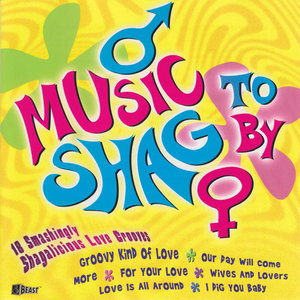 Music to Shag By