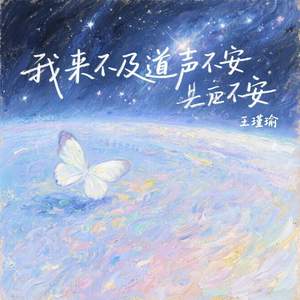 我来不及道声晚安