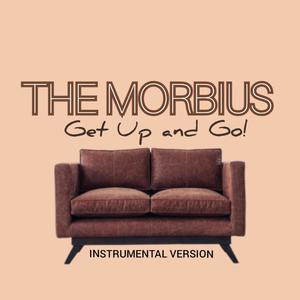 Get Up and Go (Instrumental Version)