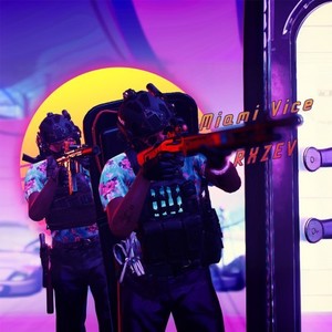 Miami Vice (Explicit)