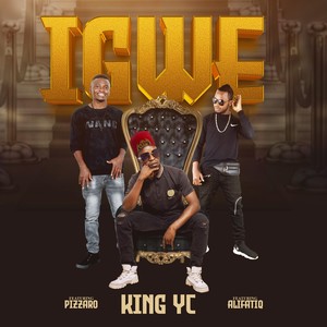 Igwe (feat. AlifatiQ & Pizzaro)