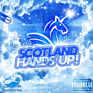 Scotland The Rave