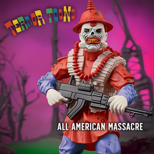 All American Massacre (Explicit)