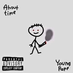 About Time (Explicit)
