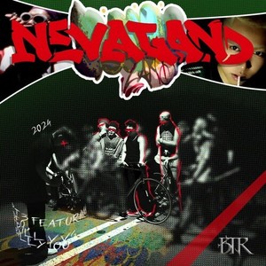 NEVALAND (Explicit)