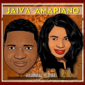 Jaiva Amapiano (feat. Ttima & Tommylinkz)